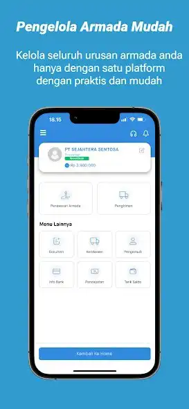 Play Kargo Max Transporter  and enjoy Kargo Max Transporter with UptoPlay