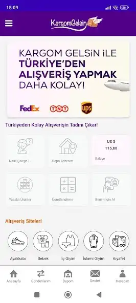 Play Kargomgelsin as an online game Kargomgelsin with UptoPlay