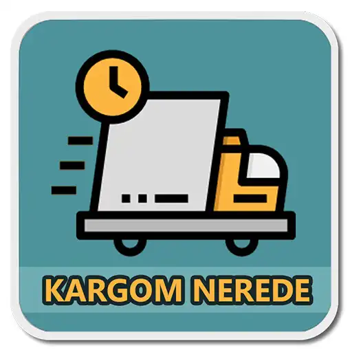 Play Kargom Nerede: Kargo Takip Et APK