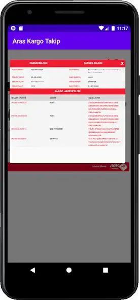 Play Kargom Nerede: Kargo Takip Et as an online game Kargom Nerede: Kargo Takip Et with UptoPlay