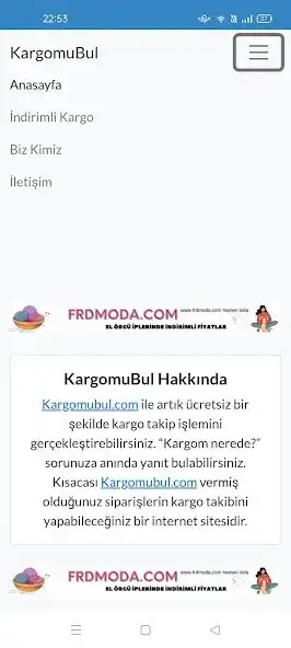 Play Kargomubul as an online game Kargomubul with UptoPlay