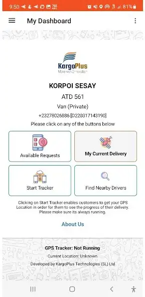 Play KargoPlus Transporter  and enjoy KargoPlus Transporter with UptoPlay