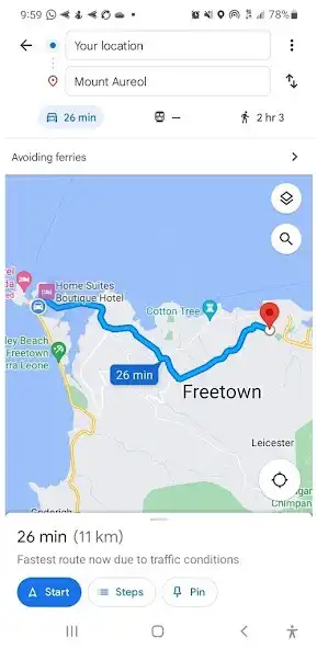 Play KargoPlus Transporter as an online game KargoPlus Transporter with UptoPlay