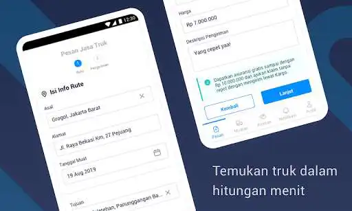 Play Kargo Shipper  and enjoy Kargo Shipper with UptoPlay