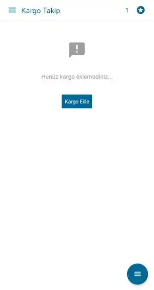 Play Kargo Takip  and enjoy Kargo Takip with UptoPlay