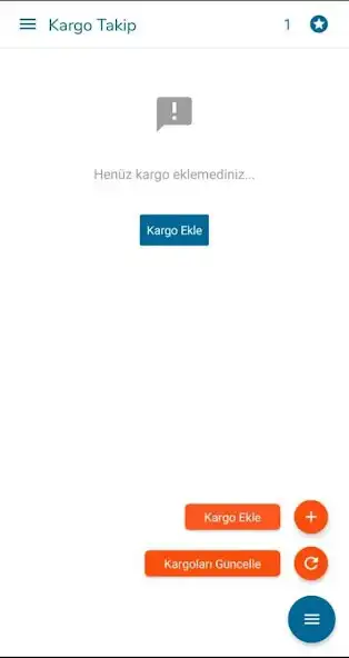 Play Kargo Takip as an online game Kargo Takip with UptoPlay