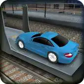 Free play online Kargo Train Simulator APK