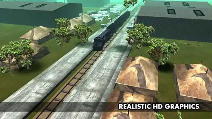 Play Kargo Train Simulator Play Kargo Train Simulator