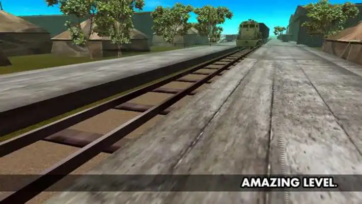 Play Kargo Train Simulator Play Kargo Train Simulator