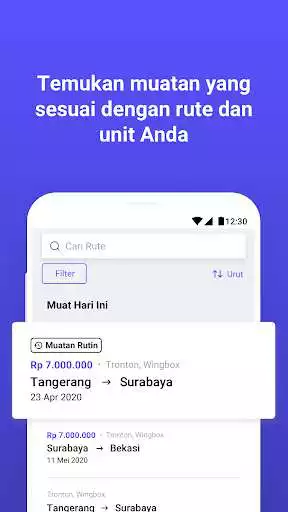 Play Kargo Vendor as an online game online Kargo Vendor with UptoPlay Play Kargo Vendor as an online game Kargo Vendor with UptoPlay