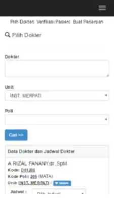 Play Kariadi Pendaftaran Online 1.2 Play Kariadi Pendaftaran Online 1.2