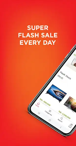Play Kariakoo Mall  and enjoy Kariakoo Mall with UptoPlay