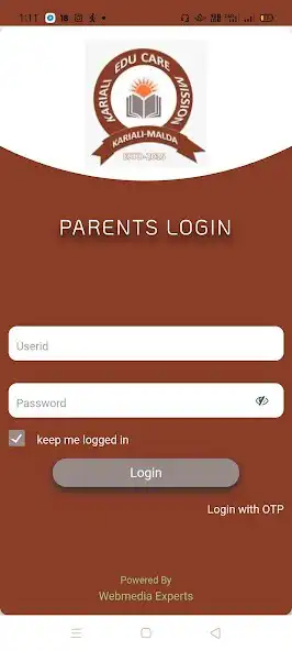 Play kariali Educare Mission Parent  and enjoy kariali Educare Mission Parent with UptoPlay
