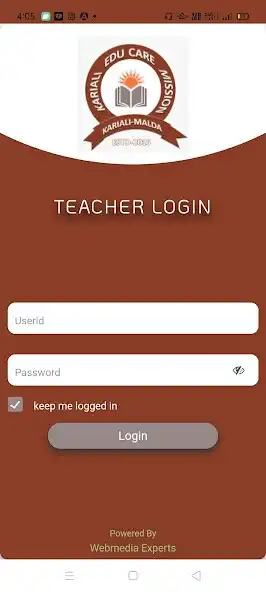 Play kariali Educare Mission Teache  and enjoy kariali Educare Mission Teache with UptoPlay