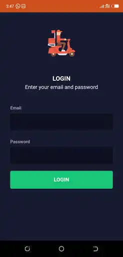 Play Karia Mart - Fleet as an online game Karia Mart - Fleet with UptoPlay