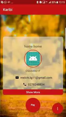 Play Karibi Play Karibi