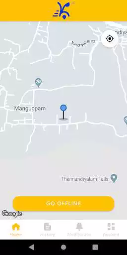 Play Karibu App Provider as an online game Karibu App Provider with UptoPlay