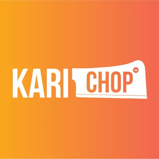 Play KariChop - Fresh SeafoodMeat APK