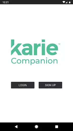 Play Karie Companion as an online game Karie Companion with UptoPlay