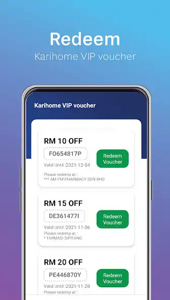 Play Karihome VIP Club as an online game Karihome VIP Club with UptoPlay