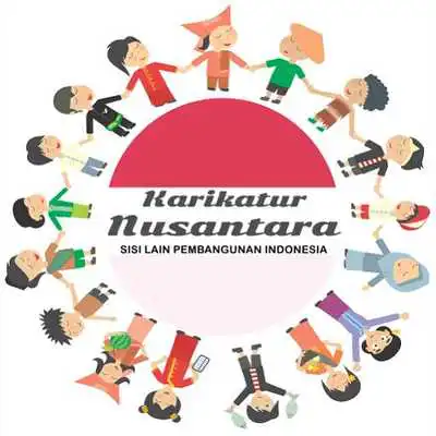 Play KARIKATUR NUSANTARA