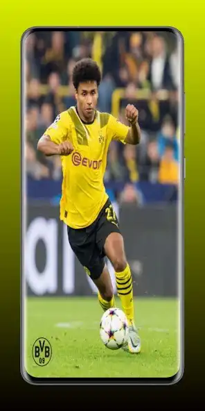 Play Karim Adeyemi 4K Wallpapers as an online game online Karim Adeyemi 4K Wallpapers with UptoPlay Play Karim Adeyemi 4K Wallpapers as an online game Karim Adeyemi 4K Wallpapers with UptoPlay