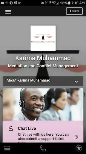 Play Karima Muhammad Mobile Play Karima Muhammad Mobile