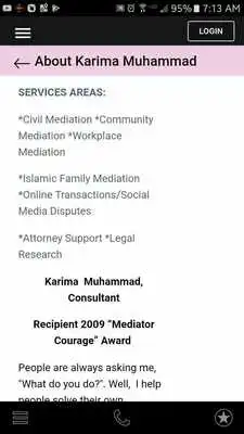 Play Karima Muhammad Mobile Play Karima Muhammad Mobile