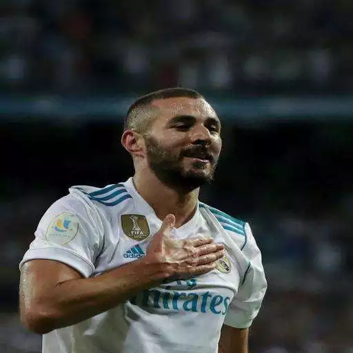 Play Karim Benzema 4K Wallpaper APK