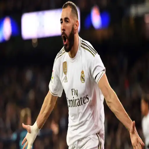 Play Karim Benzema Gallery APK