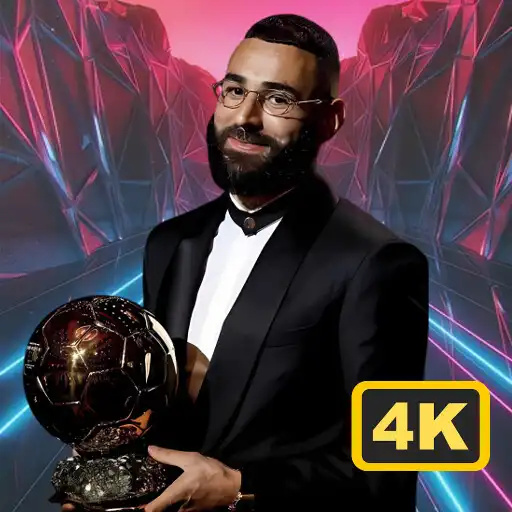 Play Karim Benzema Wallpaper 4K APK Play Karim Benzema Wallpaper 4K APK