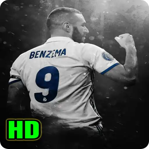 Play Karim Benzema Wallpaper HD APK