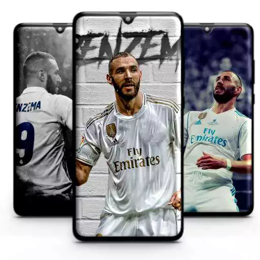 Free play online Karim Benzema Wallpaper APK Free play online Karim Benzema Wallpaper APK