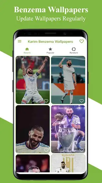 Play Karim Benzema Wallpapers 2023  and enjoy Karim Benzema Wallpapers 2023 with UptoPlay