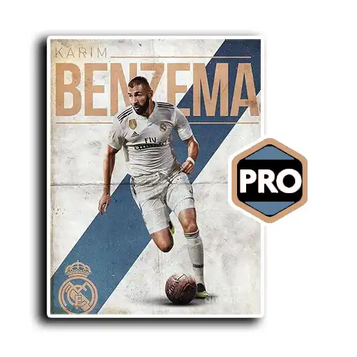 Play Karim Benzema - WA Sticker Pro APK Play Karim Benzema - WA Sticker Pro APK