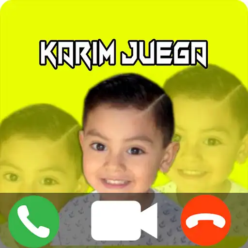 Play Karim Family Juega Fake Call APK