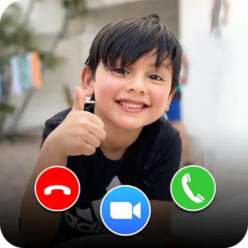Play Karim Juega Call Video Prank APK