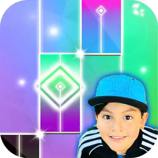Play Karim Juega Piano Tiles APK