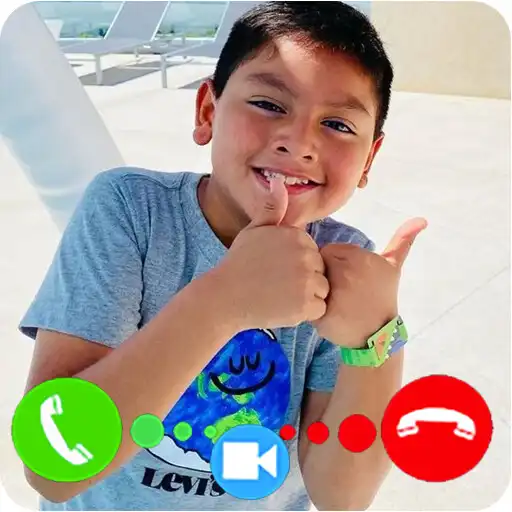 Play Karim Juega Prank Video Call APK