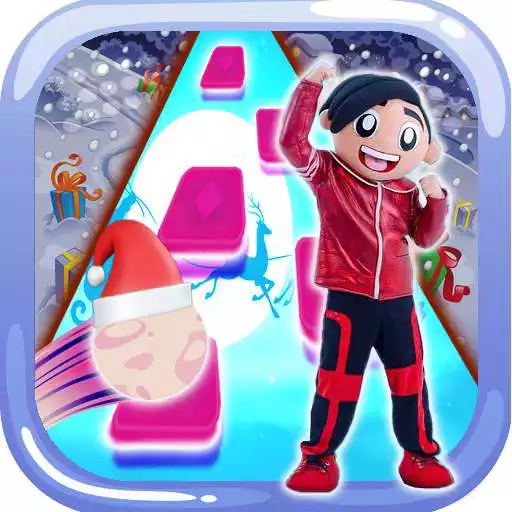 Play Karim Juega Tiles hop music APK
