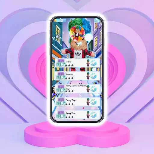 Play Karim Juega Tiles hop music  and enjoy Karim Juega Tiles hop music with UptoPlay