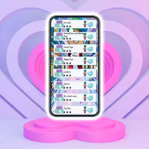 Play Karim Juega Tiles hop music as an online game Karim Juega Tiles hop music with UptoPlay