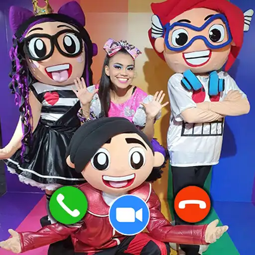 Play Karim Juega Vídeo Call Prank APK