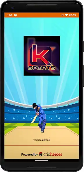 Play Karim Sports  and enjoy Karim Sports with UptoPlay