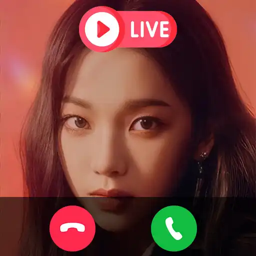 Play Karina Fake Call APK Play Karina Fake Call APK