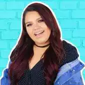 Free play online Karina Garcia APK