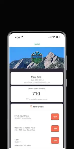 Play Karing Kind  and enjoy Karing Kind with UptoPlay