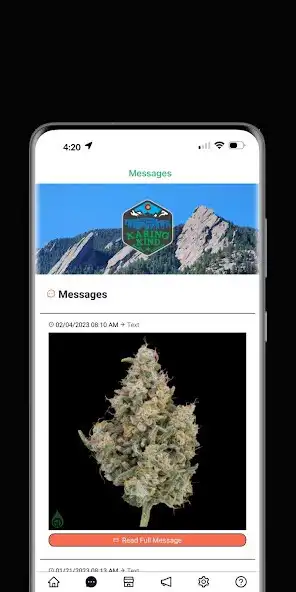 Play Karing Kind as an online game Karing Kind with UptoPlay