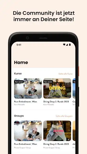 Play Karin Nikbakht Community as an online game Karin Nikbakht Community with UptoPlay