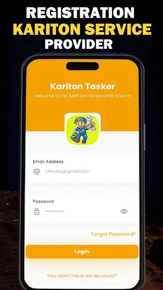 Play Kariton Tasker  and enjoy Kariton Tasker with UptoPlay